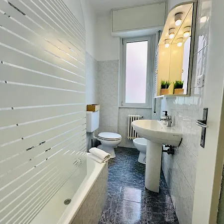 Piccolo Rifugio By Anbra --- With Parking And Free Wifi *