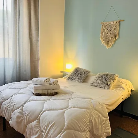 Piccolo Rifugio By Anbra --- With Parking And Free Wifi Rapallo