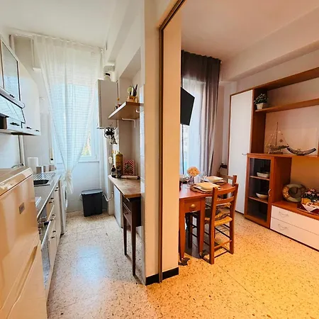 Lejlighed Piccolo Rifugio By Anbra --- With Parking And Free Wifi