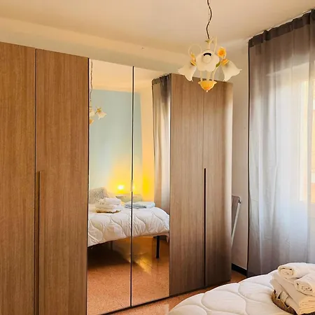 Piccolo Rifugio By Anbra --- With Parking And Free Wifi *