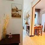 Apartmán Piccolo Rifugio By Anbra Rapallo