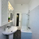 Piccolo Rifugio By Anbra Apartmán Rapallo