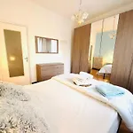 Apartment Piccolo Rifugio By Anbra --- With Parking And Free Wifi Rapallo
