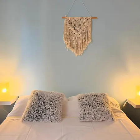 Piccolo Rifugio By Anbra --- With Parking And Free Wifi 아파트 라팔로