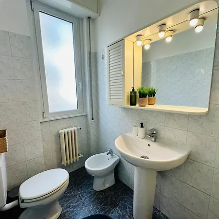 Piccolo Rifugio By Anbra --- With Parking And Free Wifi 아파트 *